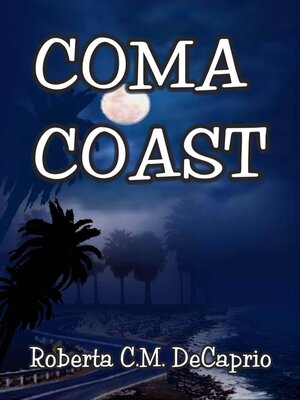 cover image of Coma Coast